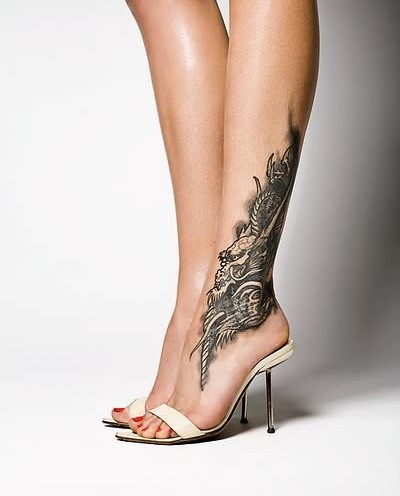Ankle-Tattoo-Designs-Women6